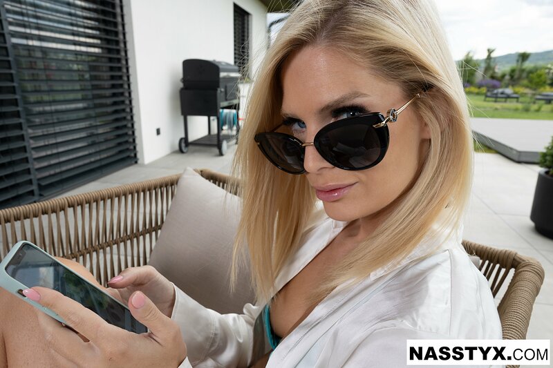 Проститутка Инна