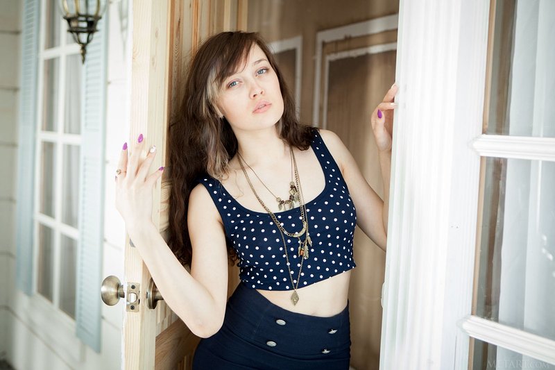 Проститутка Ангелина