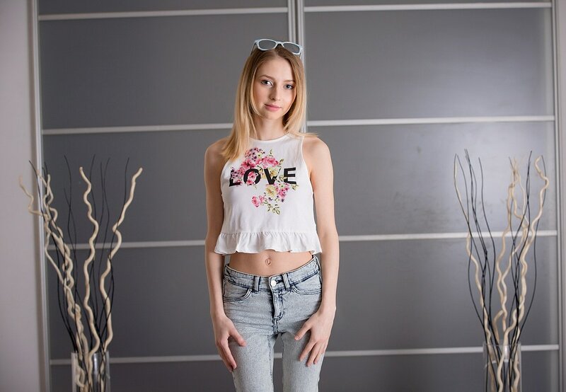 Проститутка Лилия